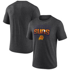 Phoenix Suns Announcer Tri-Blend T-Shirt On Sale
