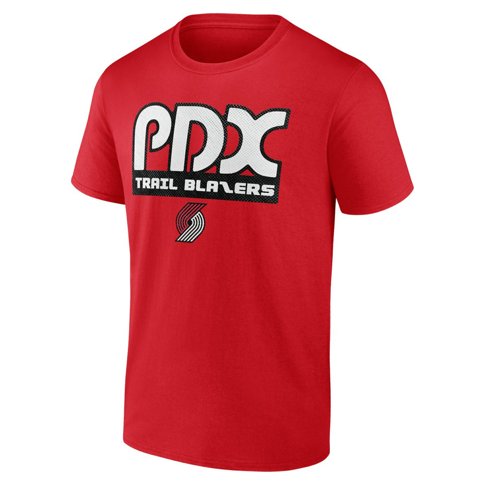 Portland Trail Blazers Team Pride T-Shirt Outlet