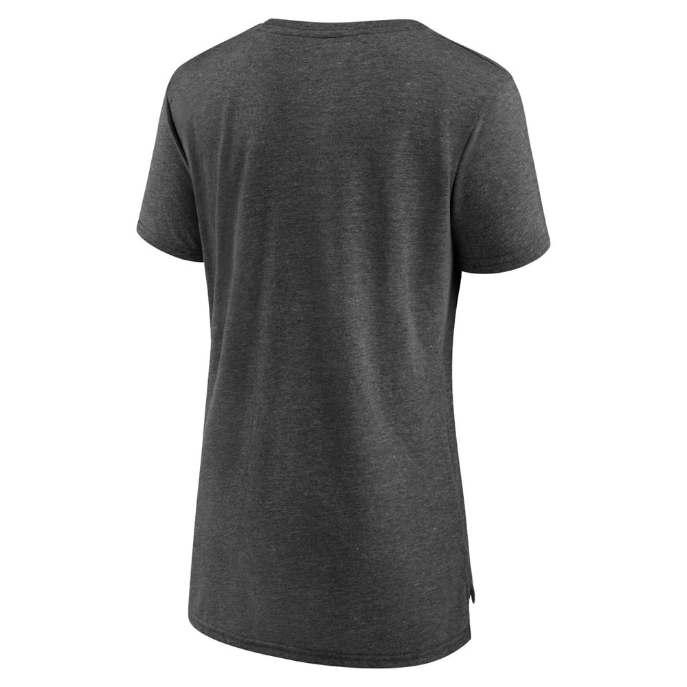 Sacramento Kings Women's Selection Tri-Blend T-Shirt Online