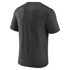 Utah Jazz Distressed Tri-Blend T-Shirt Online