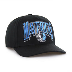 Dallas Mavericks '47 Every Time Past Champs Hitch Adjustable Hat sale Discount