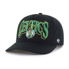 Boston Celtics '47 Every Time Past Champs Hitch Adjustable Hat Online