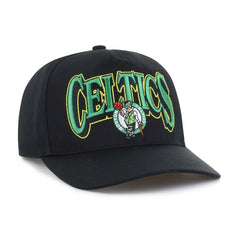 Boston Celtics '47 Every Time Past Champs Hitch Adjustable Hat Online