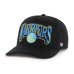 Golden State Warriors '47 Every Time Past Champs Hitch Adjustable Hat sale New
