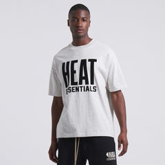 Miami Heat Fear of God Unisex NBA x ESSENTIALS T-Shirt For Sale