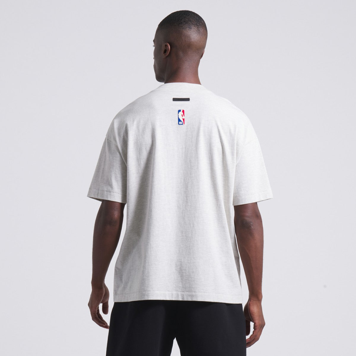 Miami Heat Fear of God Unisex NBA x ESSENTIALS T-Shirt For Sale