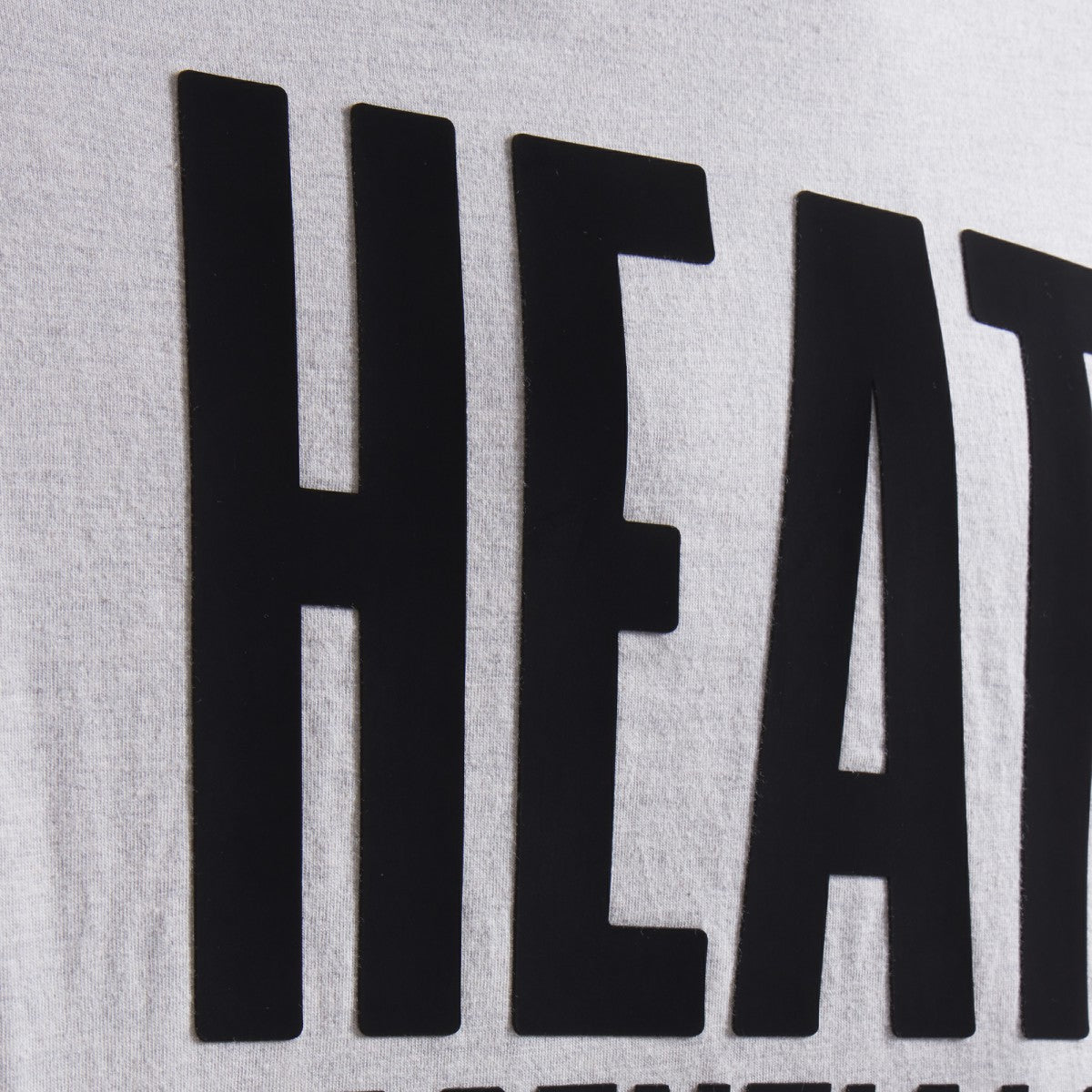 Miami Heat Fear of God Unisex NBA x ESSENTIALS T-Shirt For Sale