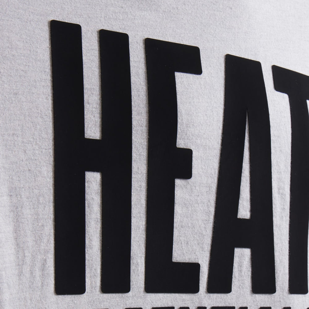 Miami Heat Fear of God Unisex NBA x ESSENTIALS T-Shirt For Sale