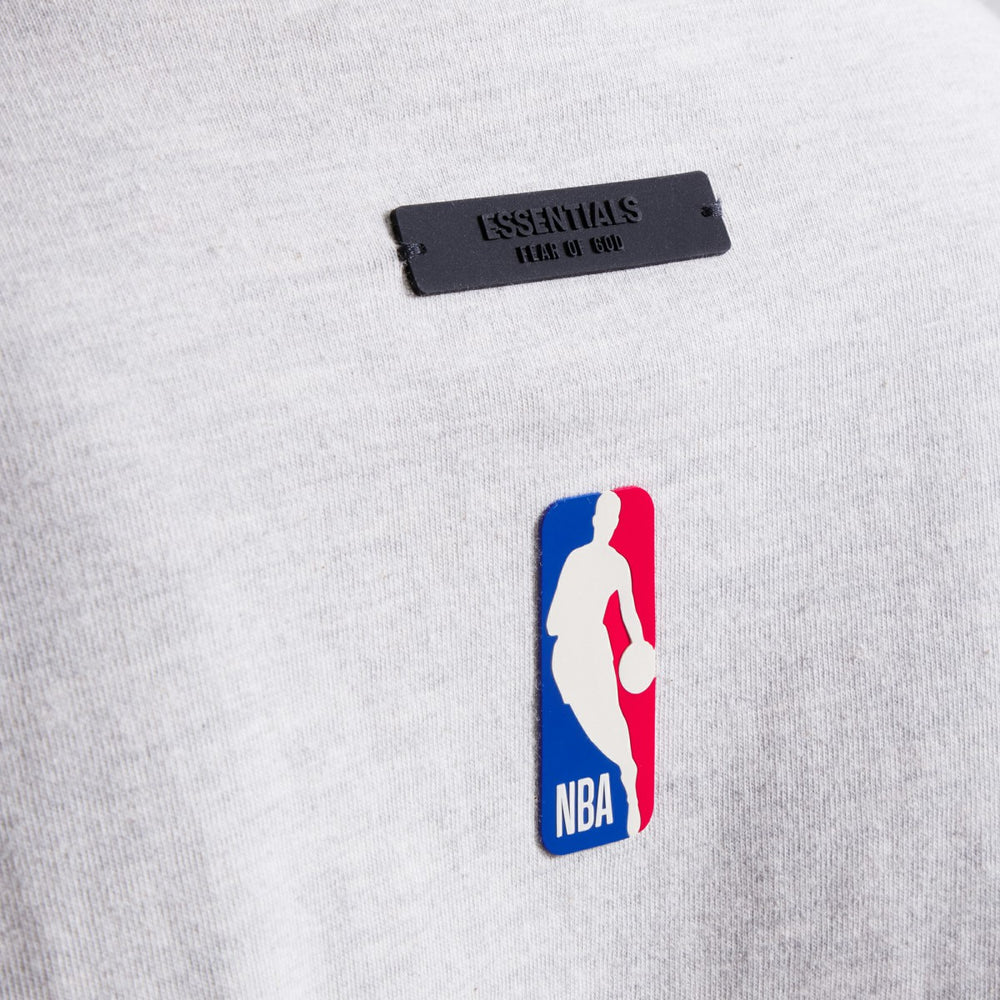 Miami Heat Fear of God Unisex NBA x ESSENTIALS T-Shirt For Sale
