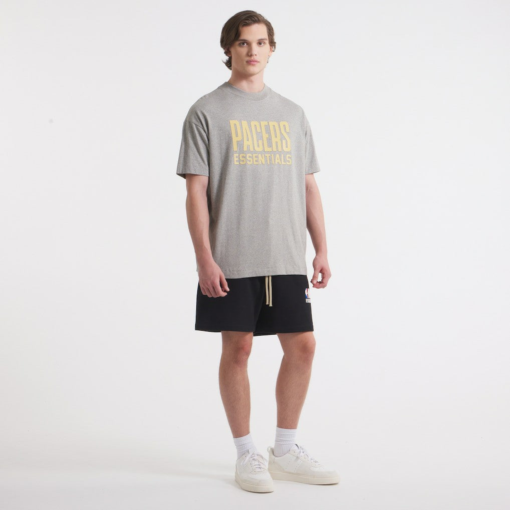 Indiana Pacers Unisex NBA Paris x ESSENTIALS T-Shirt Online