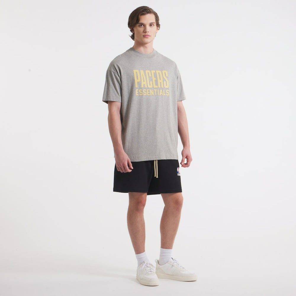 Indiana Pacers Unisex NBA Paris x ESSENTIALS T-Shirt Online