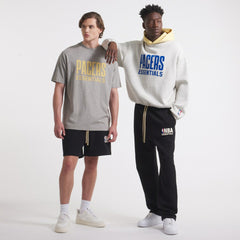 Indiana Pacers Unisex NBA Paris x ESSENTIALS T-Shirt Online