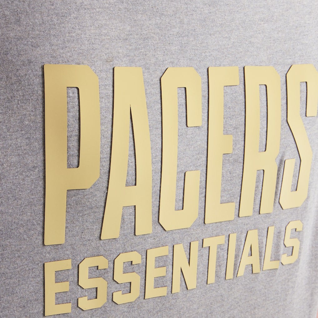 Indiana Pacers Unisex NBA Paris x ESSENTIALS T-Shirt Online