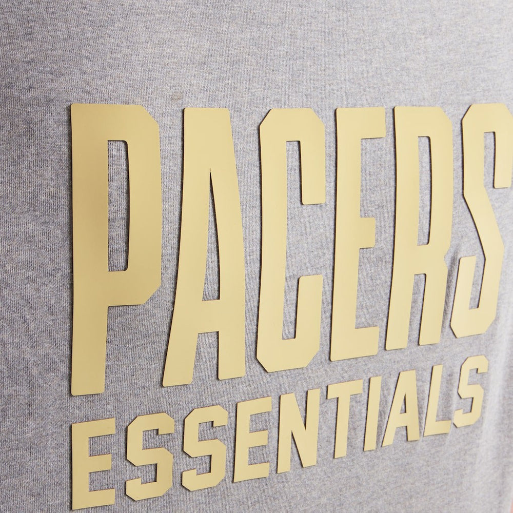 Indiana Pacers Unisex NBA Paris x ESSENTIALS T-Shirt Online