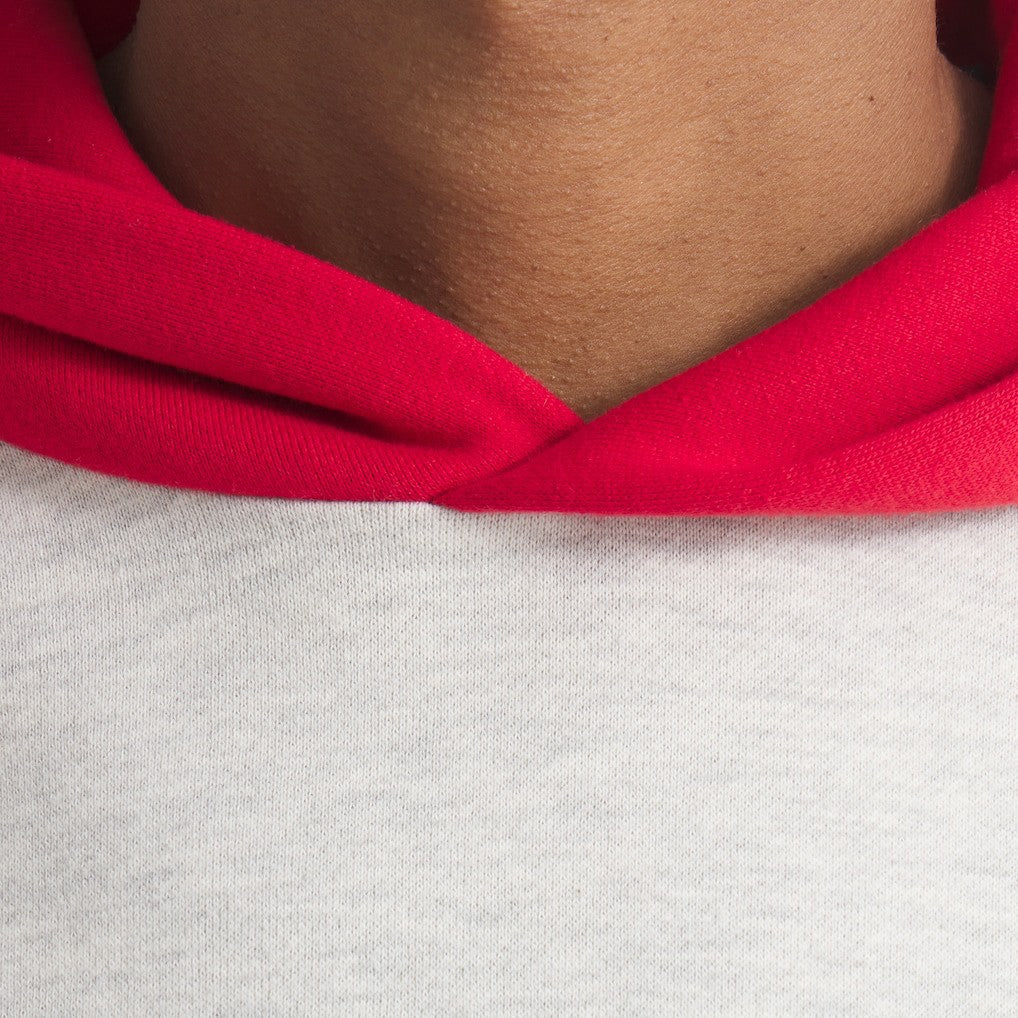 Atlanta Hawks Fear of God Unisex NBA x ESSENTIALS Pullover Hoodie On Sale