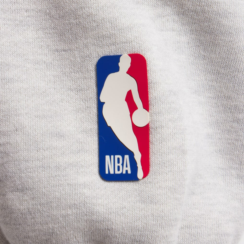 Indiana Pacers Unisex NBA Paris x ESSENTIALS Pullover Hoodie On Sale