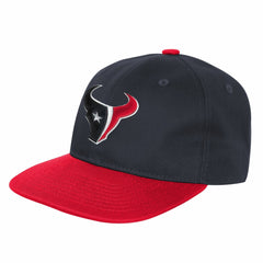 Houston Texans  Outerstuff Youth True Retro Adjustable Hat