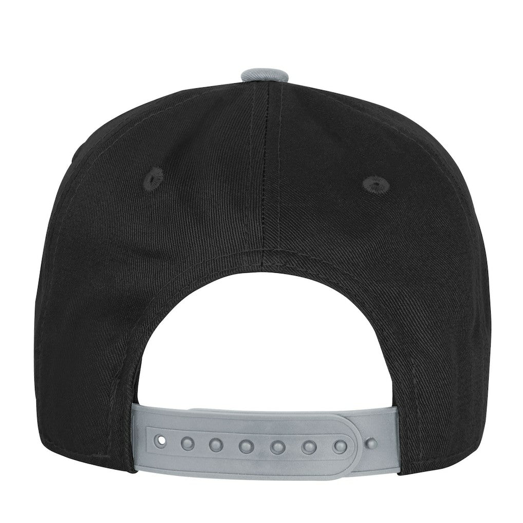 Las Vegas Raiders  Outerstuff Youth True Retro Adjustable Hat
