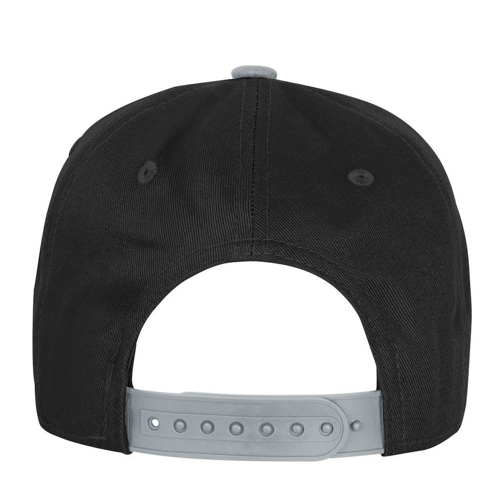 Las Vegas Raiders  Outerstuff Youth True Retro Adjustable Hat