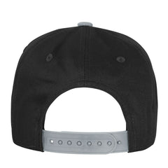 Las Vegas Raiders  Outerstuff Youth True Retro Adjustable Hat