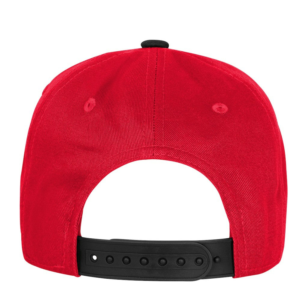 San Francisco 49ers  Outerstuff Youth True Retro Adjustable Hat