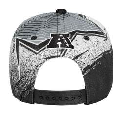 Las Vegas Raiders  Outerstuff Youth Make Noise Adjustable Hat