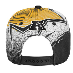 Pittsburgh Steelers  Outerstuff Youth Make Noise Adjustable Hat