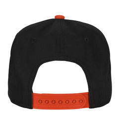 Cincinnati Bengals  Outerstuff Youth Essentials Snapback Hat