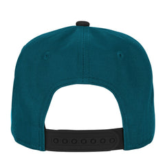 Jacksonville Jaguars  Outerstuff Youth Essentials Snapback Hat