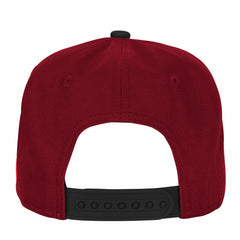 Tampa Bay Buccaneers  Outerstuff Youth Essentials Snapback Hat