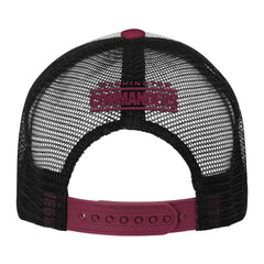 Washington Commanders  Youth Essentials Trucker Adjustable Hat