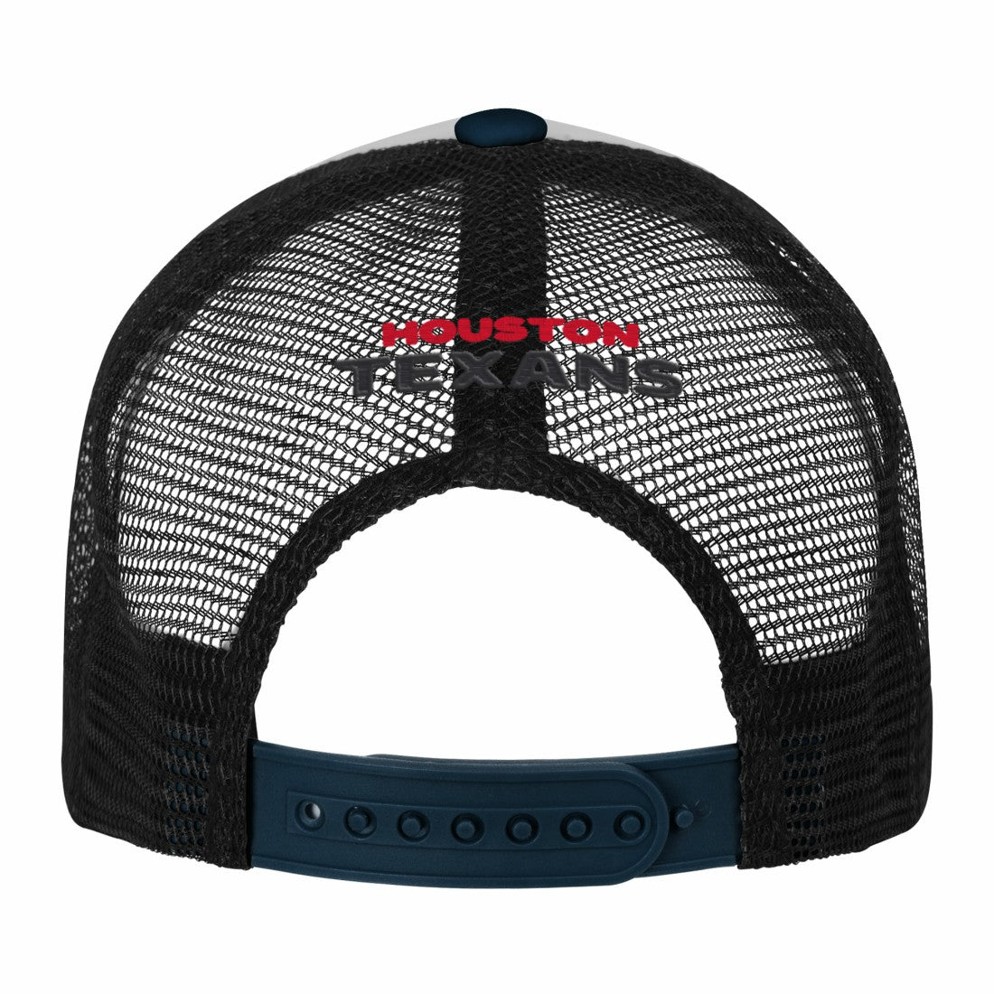 Houston Texans  Youth Essentials Trucker Adjustable Hat