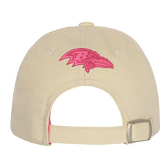 Baltimore Ravens  Outerstuff Girls Youth Blitz Adjustable Hat