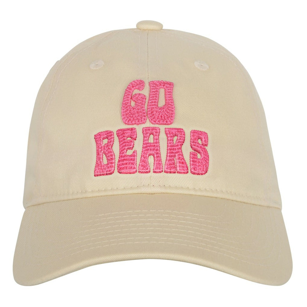 Chicago Bears  Outerstuff Girls Youth Blitz Adjustable Hat