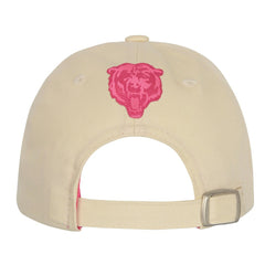 Chicago Bears  Outerstuff Girls Youth Blitz Adjustable Hat