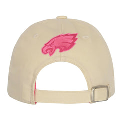 Philadelphia Eagles  Outerstuff Girls Youth Blitz Adjustable Hat