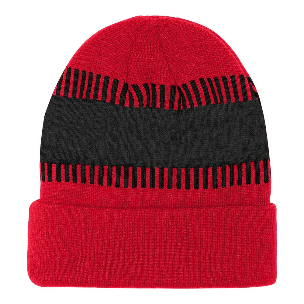 San Francisco 49ers  Outerstuff Bright Lights Cuffed Knit Hat