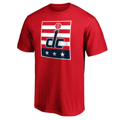 Washington Wizards DC Block T-Shirt Discount