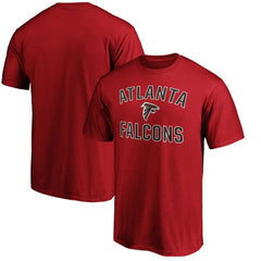 Atlanta Falcons Fanatics Victory Arch T-Shirt