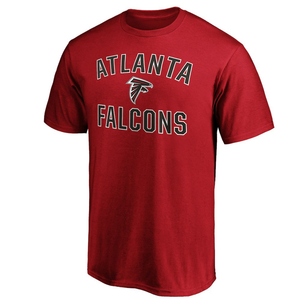 Atlanta Falcons Fanatics Victory Arch T-Shirt