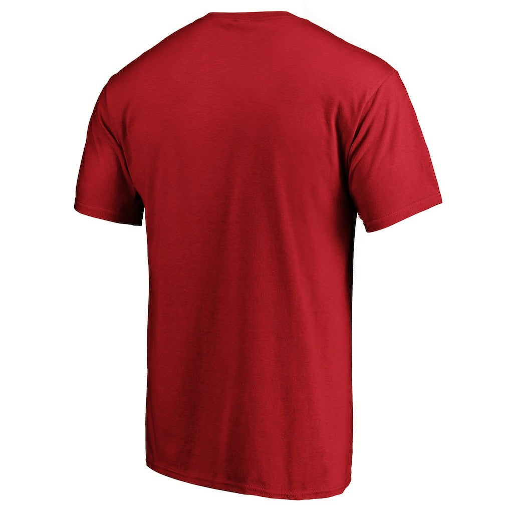 San Francisco 49ers Fanatics Victory Arch T-Shirt