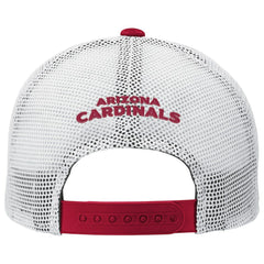 Arizona Cardinals  Outerstuff Youth Core Lockup Trucker Adjustable Hat