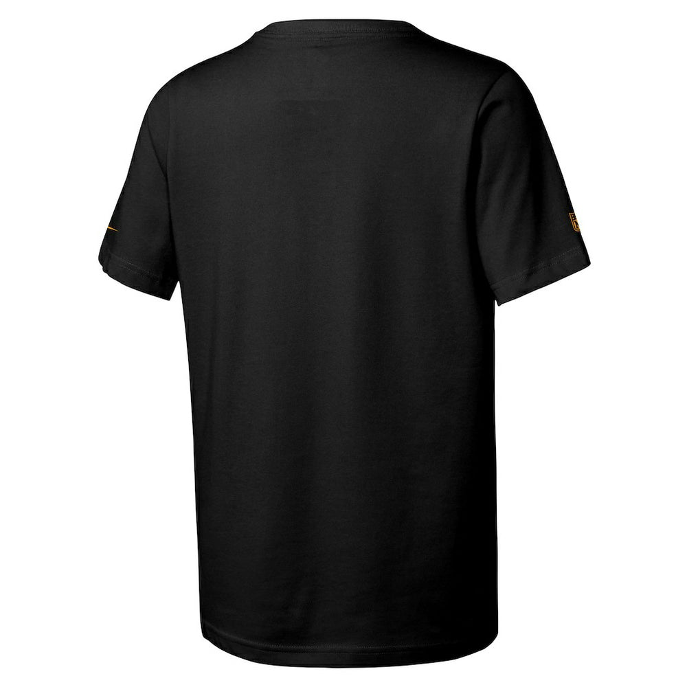 Pittsburgh Steelers Nike Youth Sideline Team Issue T-Shirt