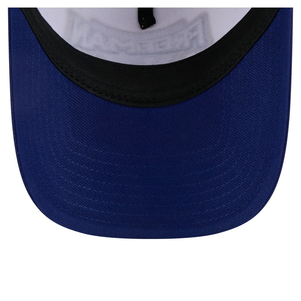 Freddie Freeman Los Angeles Dodgers New Era 2024 World Series MVP 9FORTY Adjustable Hat | MLB For sale