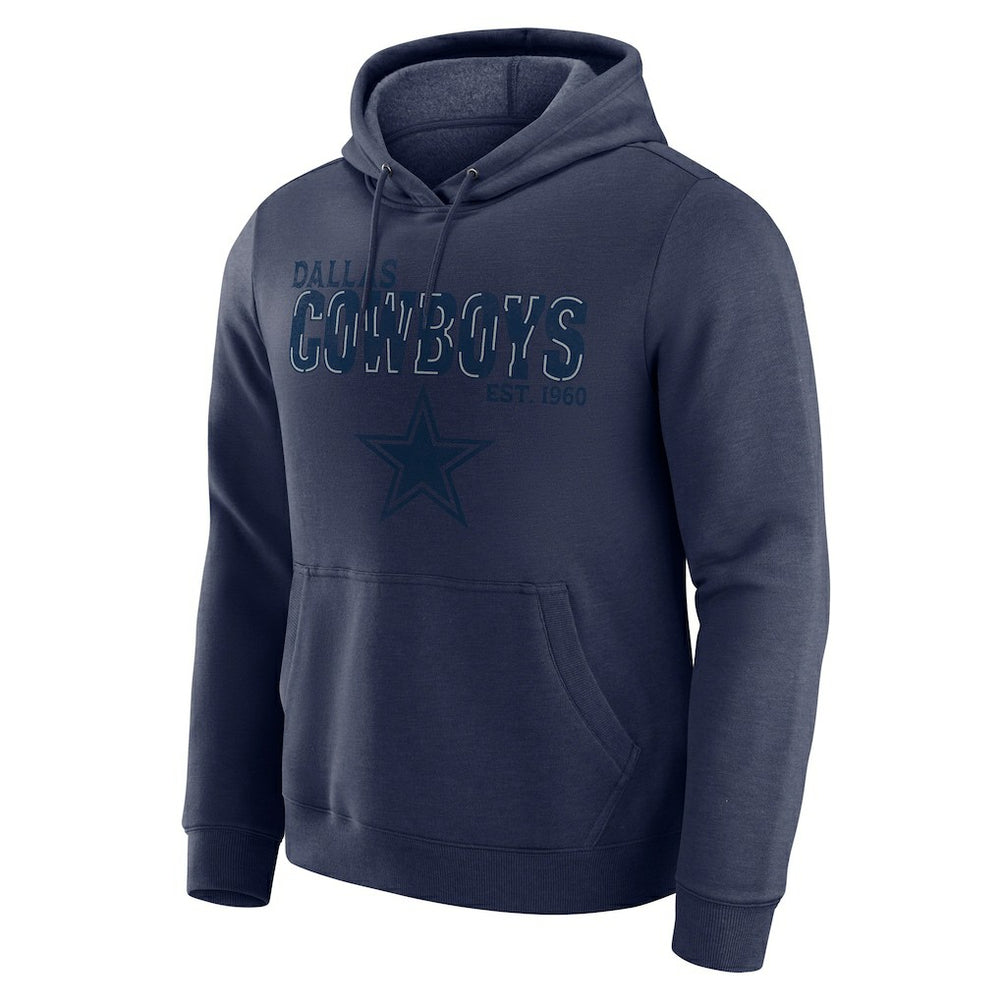 Dallas Cowboys Fanatics Darius Rucker Collection Hoodie