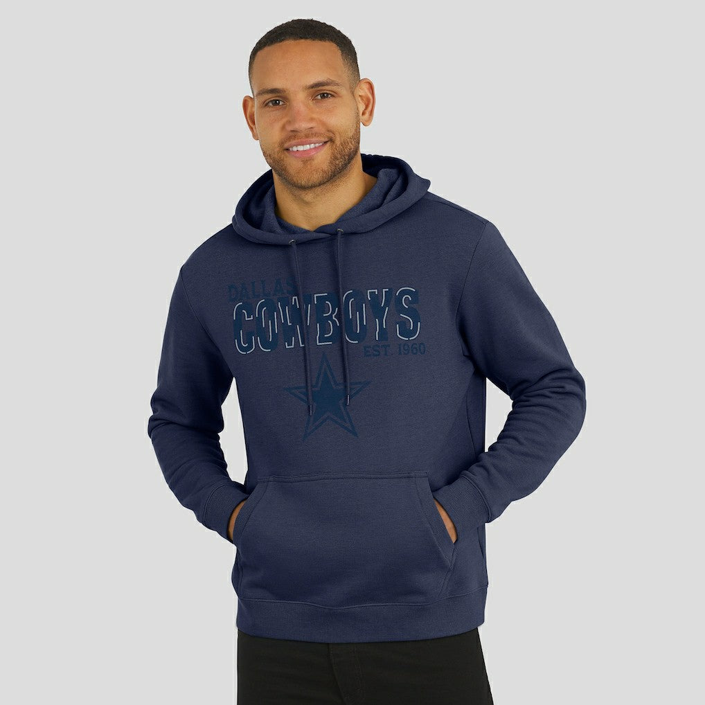 Dallas Cowboys Fanatics Darius Rucker Collection Hoodie