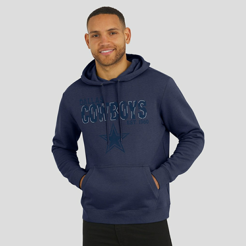 Dallas Cowboys Fanatics Darius Rucker Collection Hoodie