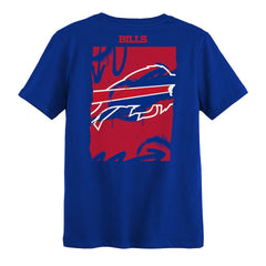 Buffalo Bills  Outerstuff Preschool Posterize T-Shirt