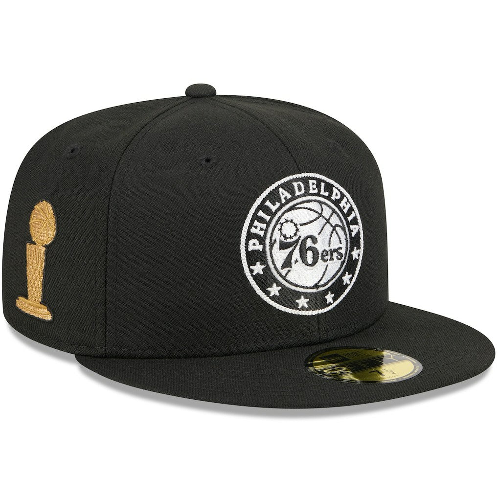 Philadelphia 76ers x Alpha Industries 59FIFTY Fitted Hat Discount