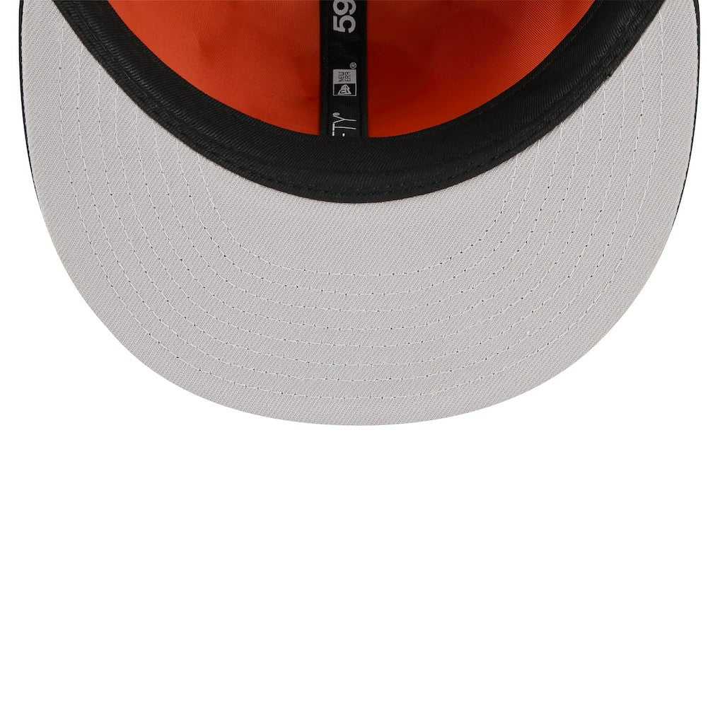 Philadelphia 76ers x Alpha Industries 59FIFTY Fitted Hat Discount
